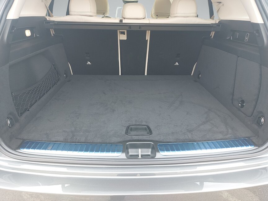 Mercedes-Benz GLE 450 d 4MATIC