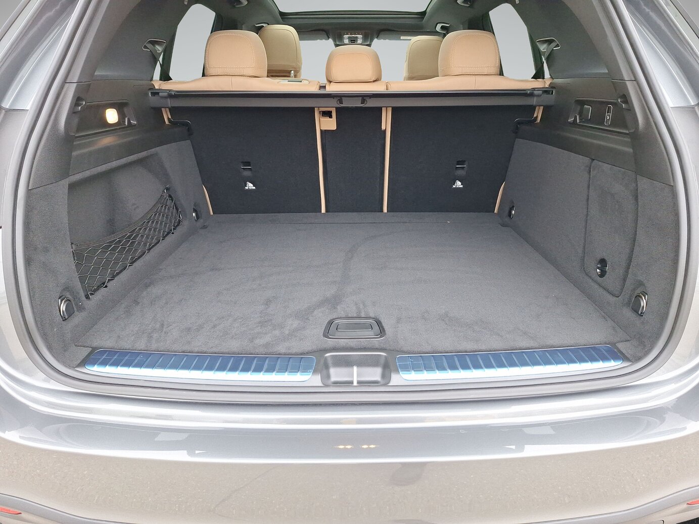 Mercedes-Benz GLE 450 d 4MATIC