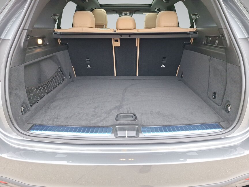 Mercedes-Benz GLE 450 d 4MATIC