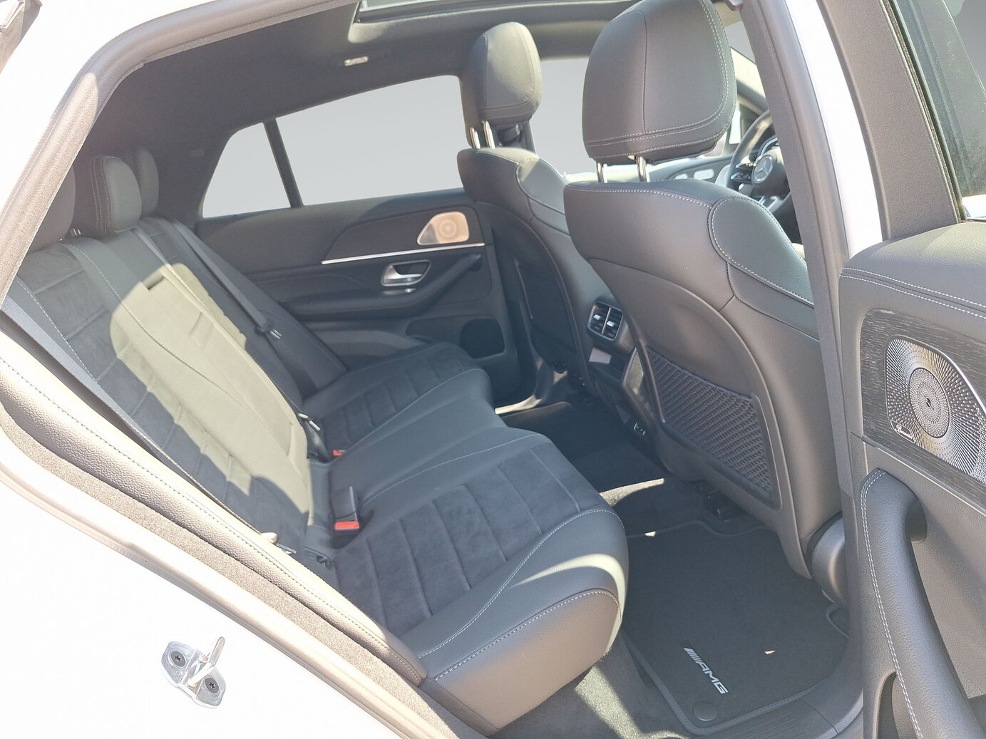 Mercedes-Benz GLE 300 d 4MATIC Coupé