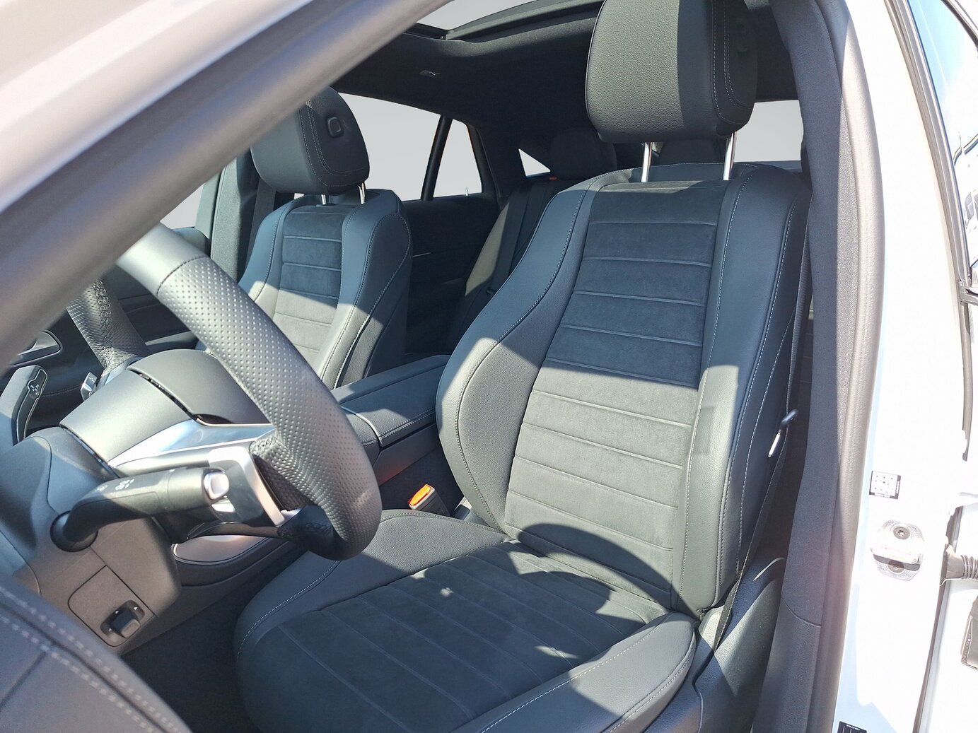 Mercedes-Benz GLE 300 d 4MATIC Coupé