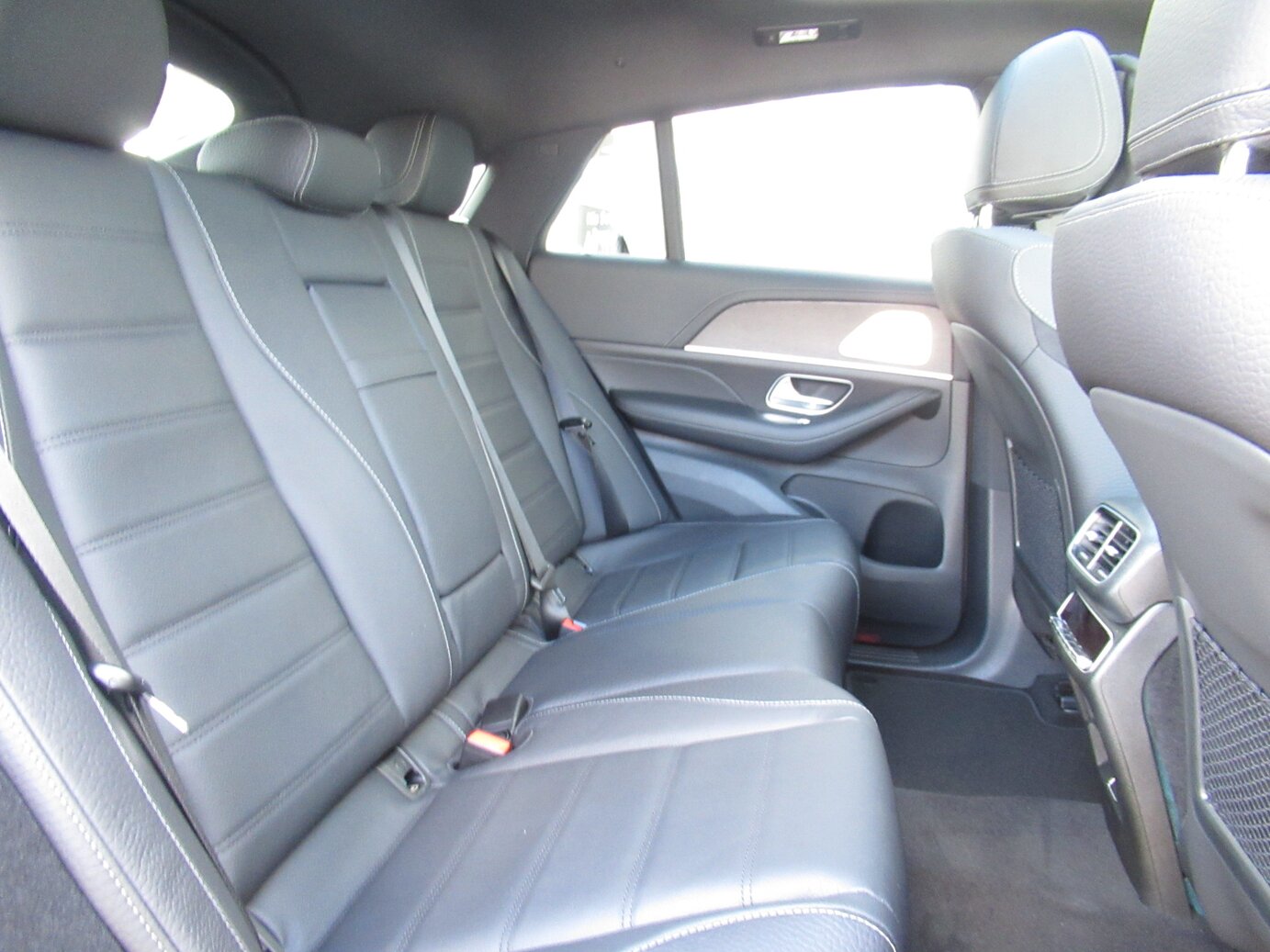 Mercedes-Benz GLE 450 d 4MATIC Coupé