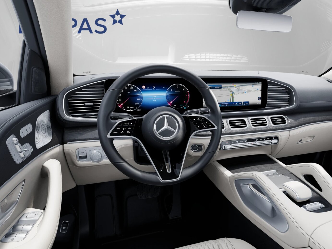 Mercedes-Benz GLE 450 d 4MATIC Coupé