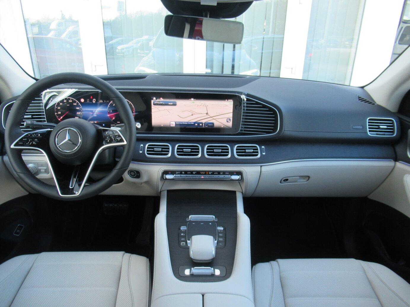 Mercedes-Benz GLE 450 d 4MATIC Coupé