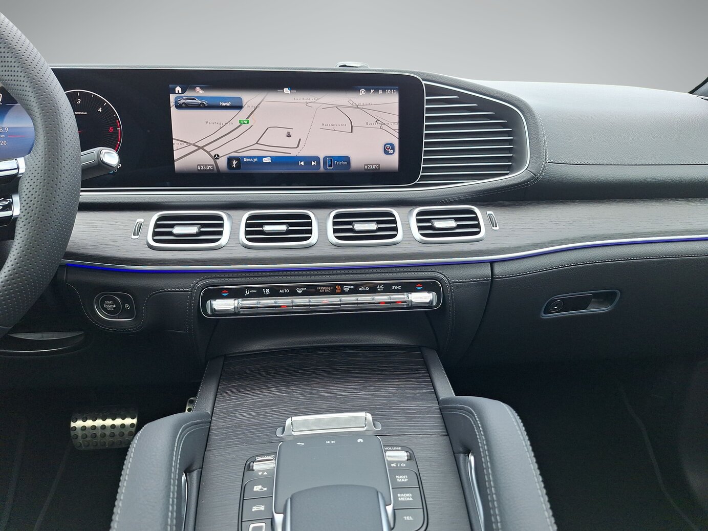 Mercedes-Benz GLE 450 d 4MATIC Coupé