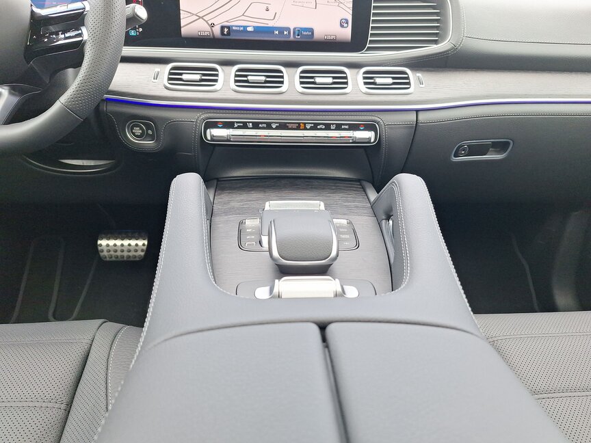 Mercedes-Benz GLE 450 d 4MATIC Coupé