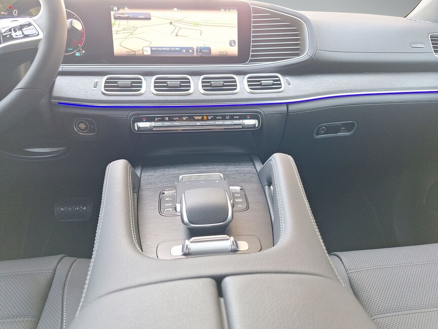 Mercedes-Benz GLE 450 d 4MATIC Coupé