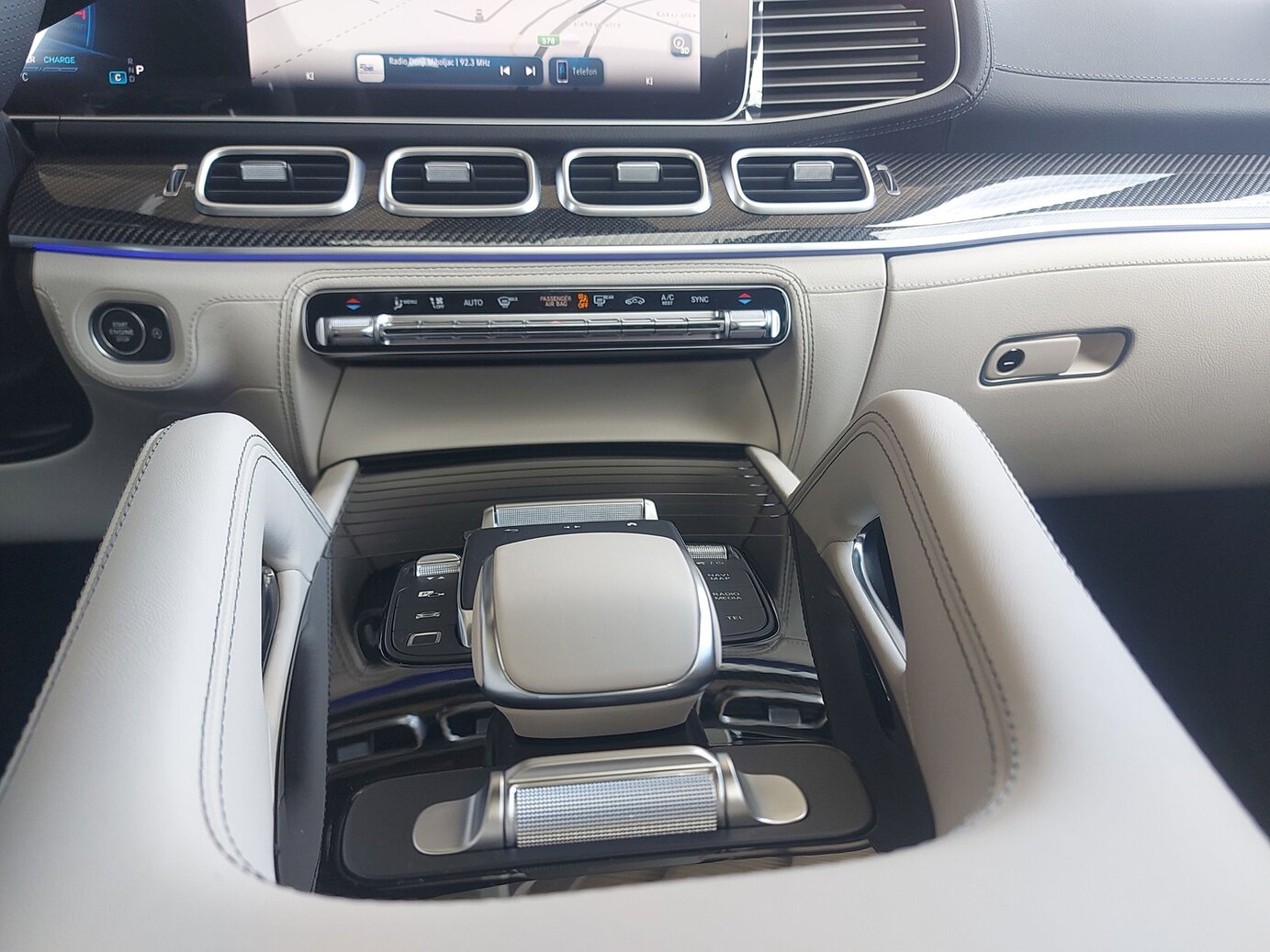 Mercedes-Benz AMG GLE 53 4M+ Coupé