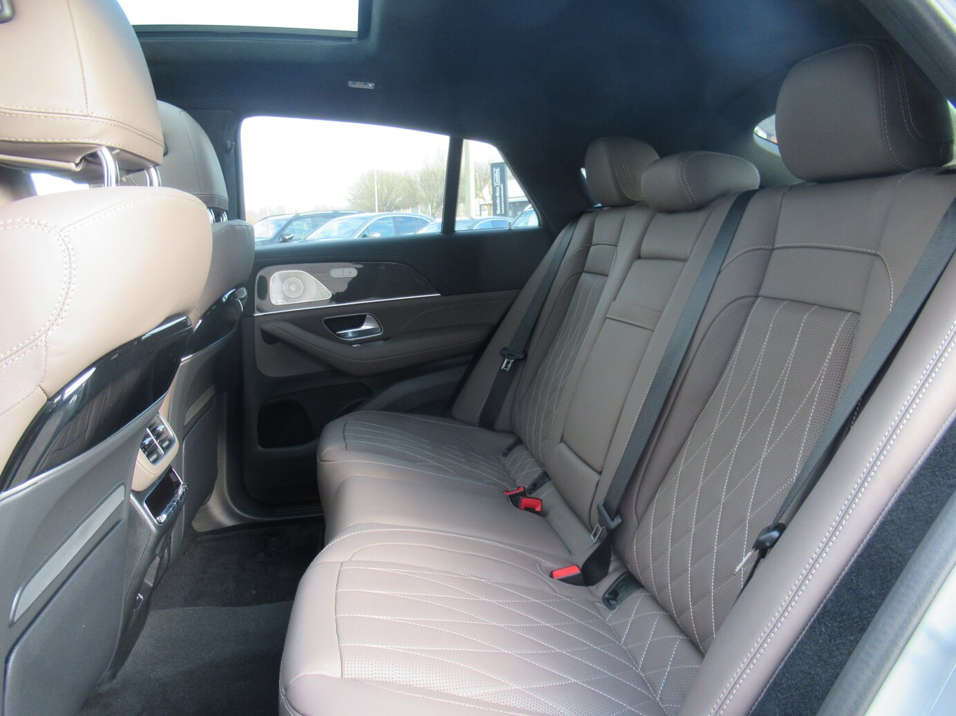 Mercedes-Benz AMG GLE 53 4M+ Coupé