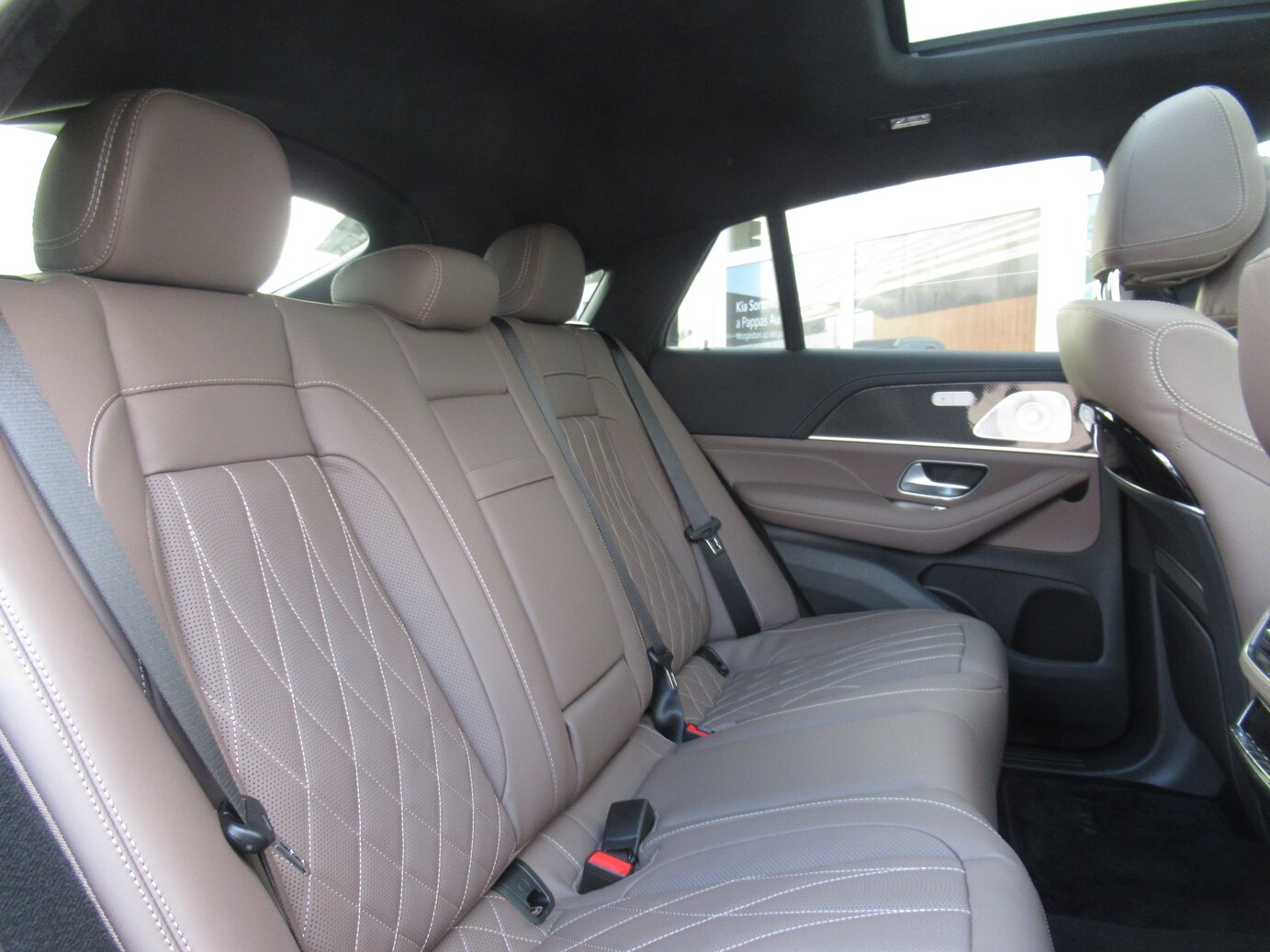 Mercedes-Benz AMG GLE 53 4M+ Coupé