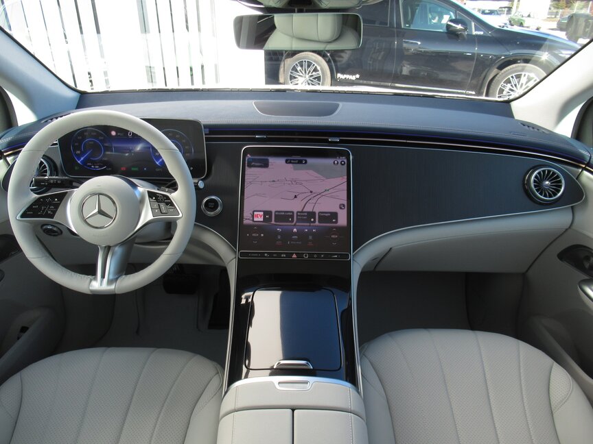 Mercedes-Benz EQE 300 SUV Österreich Edition