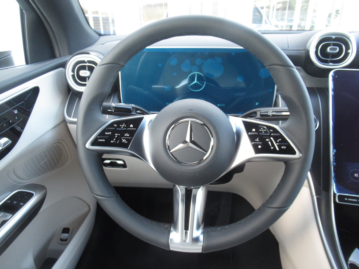 Mercedes-Benz GLC 200 d 4MATIC Coupé