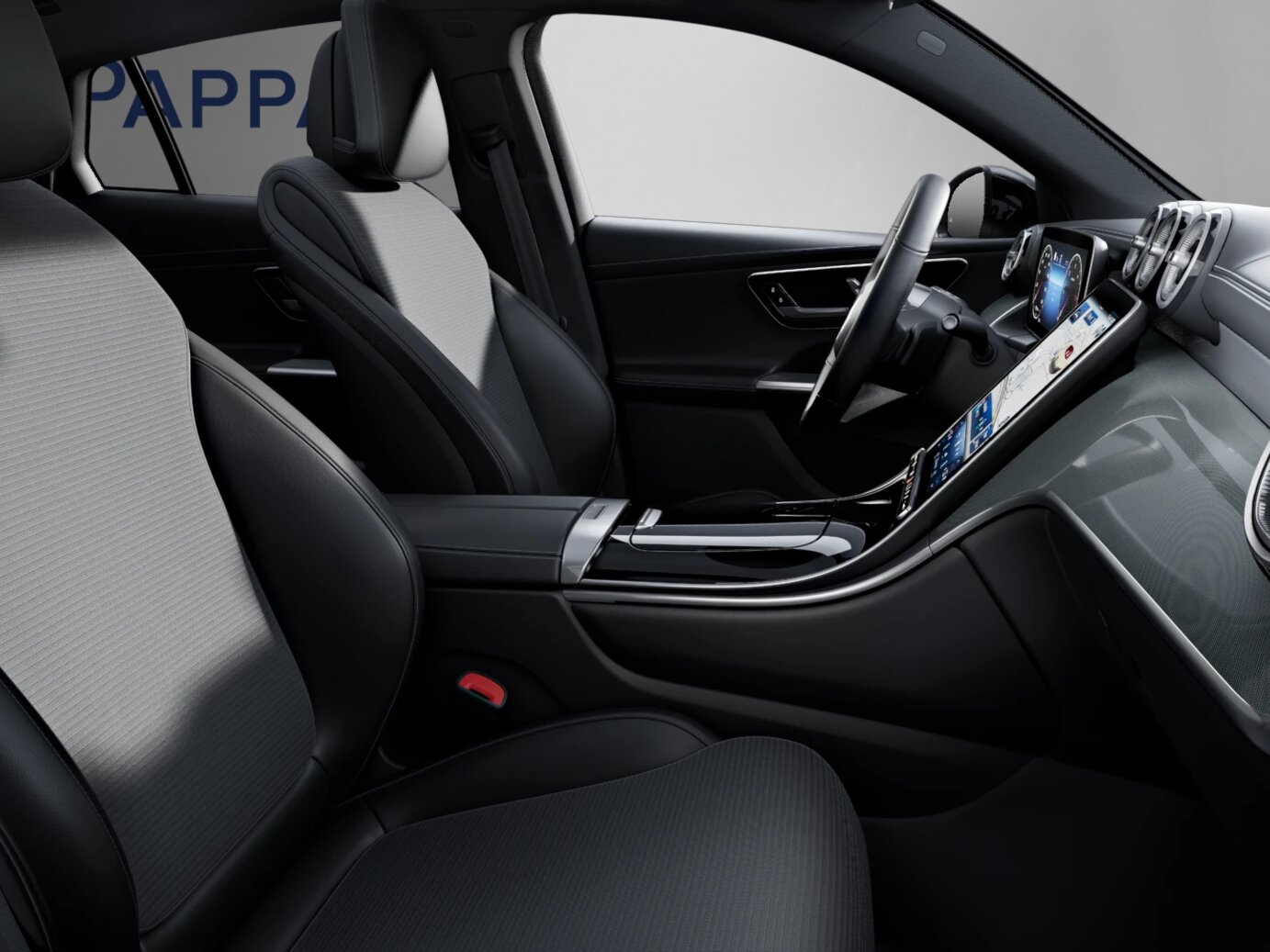 Mercedes-Benz GLC 200 d 4MATIC Coupé