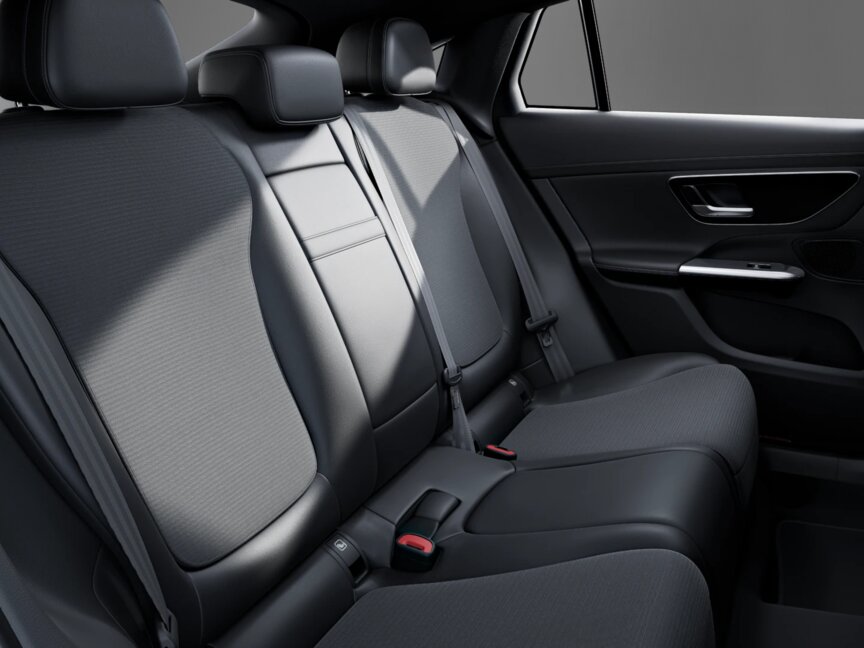 Mercedes-Benz GLC 200 d 4MATIC Coupé