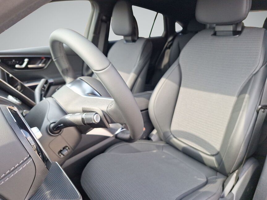 Mercedes-Benz GLC 200 d 4MATIC Coupé