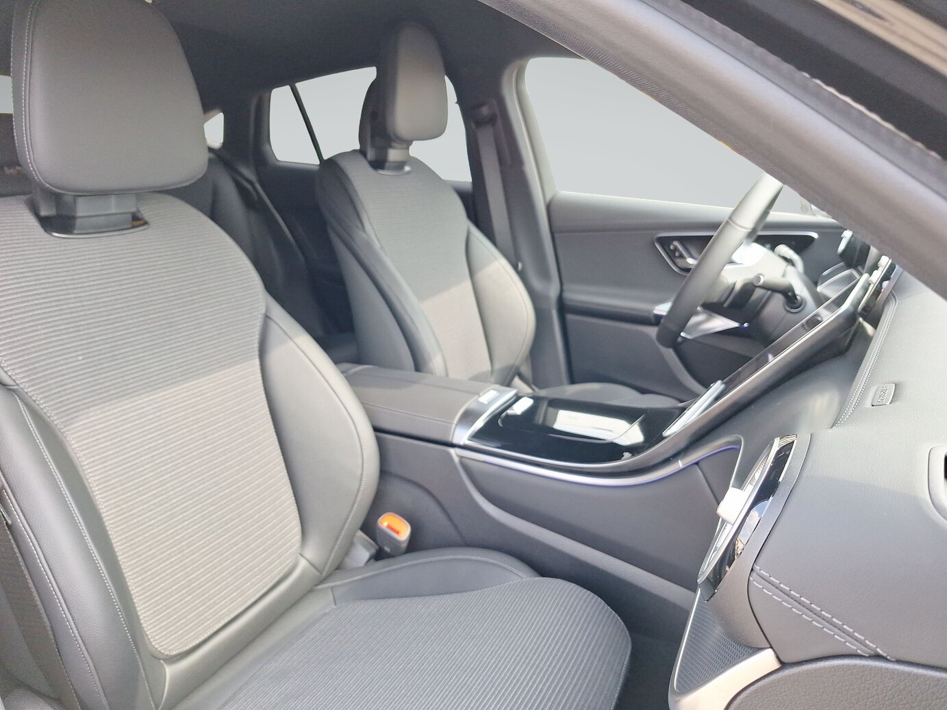 Mercedes-Benz GLC 200 d 4MATIC Coupé