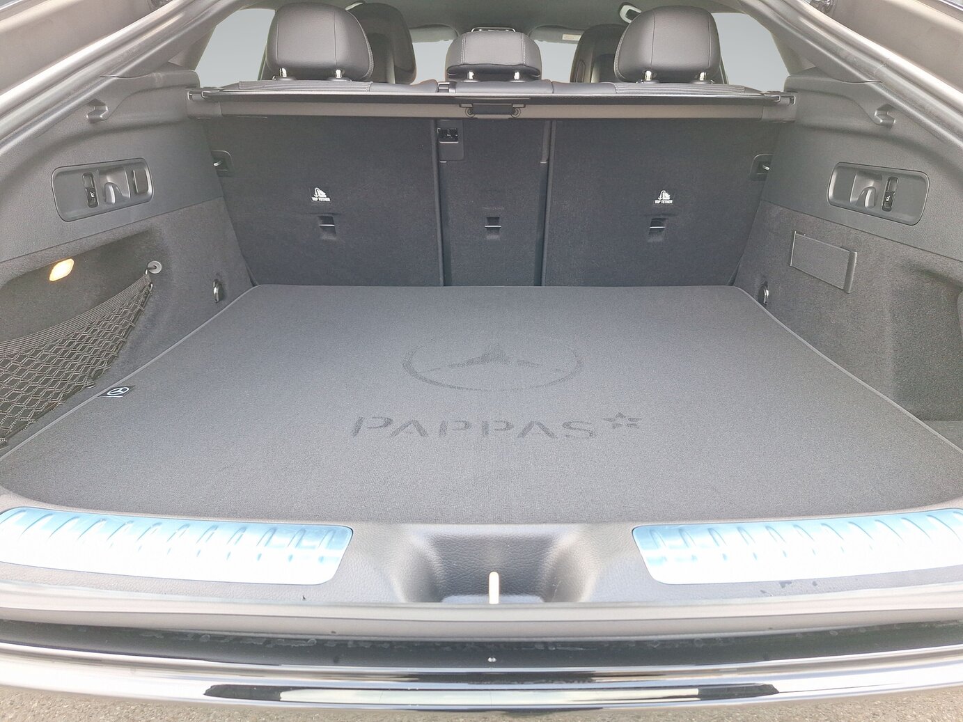 Mercedes-Benz GLC 200 d 4MATIC Coupé