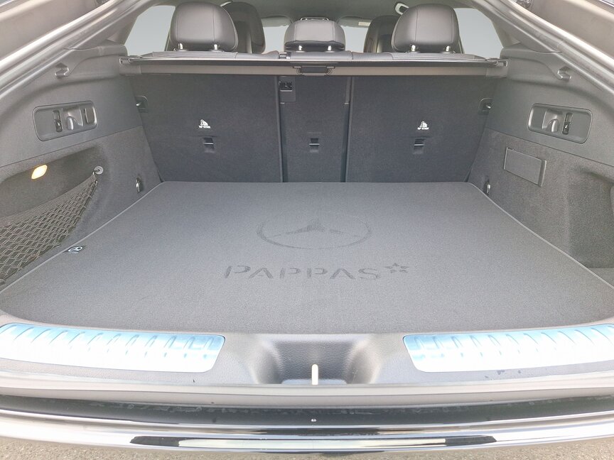 Mercedes-Benz GLC 200 d 4MATIC Coupé