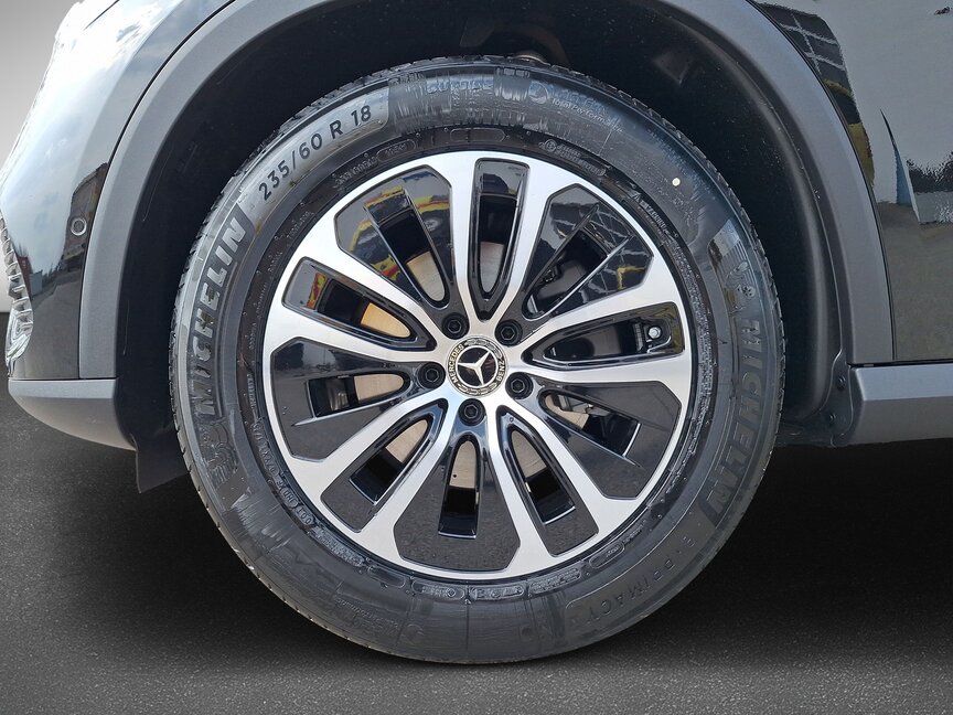 Mercedes-Benz GLC 200 d 4MATIC Coupé