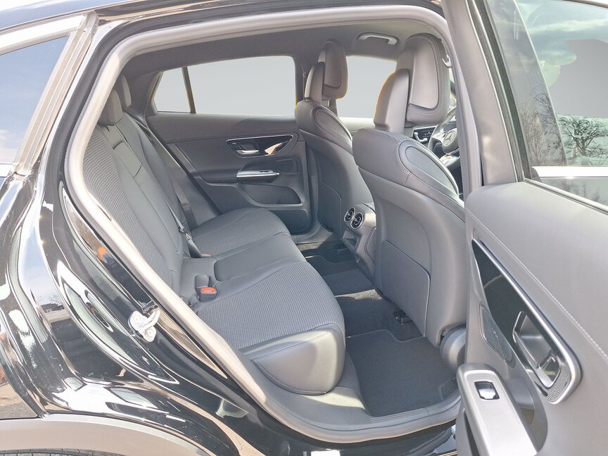 Mercedes-Benz GLC 200 d 4MATIC Coupé