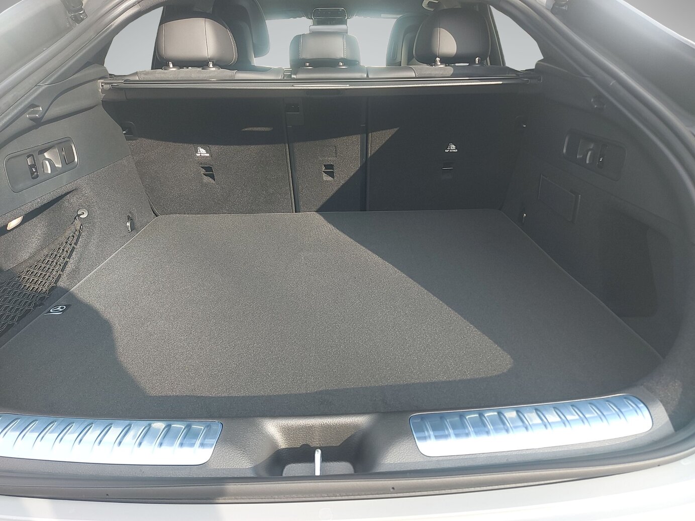 Mercedes-Benz GLC 200 d 4MATIC Coupé