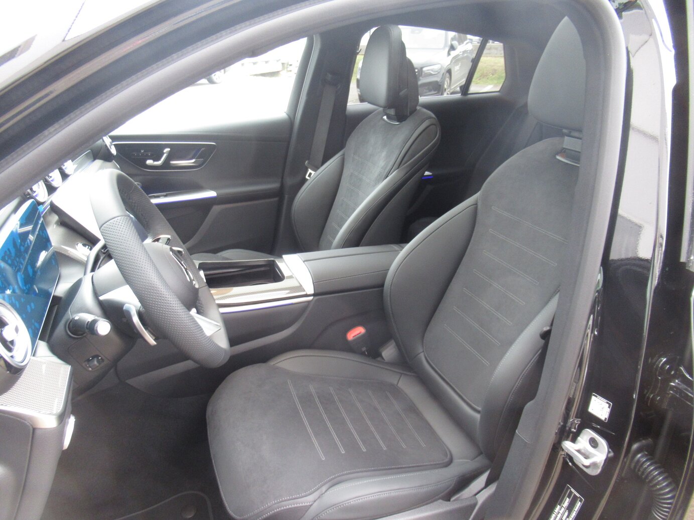 Mercedes-Benz GLC 220 d 4MATIC Coupé