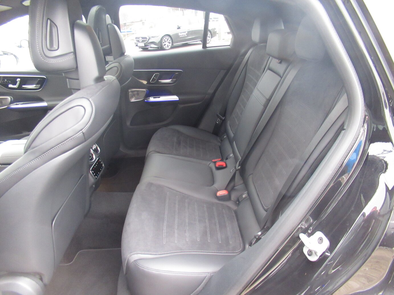 Mercedes-Benz GLC 220 d 4MATIC Coupé