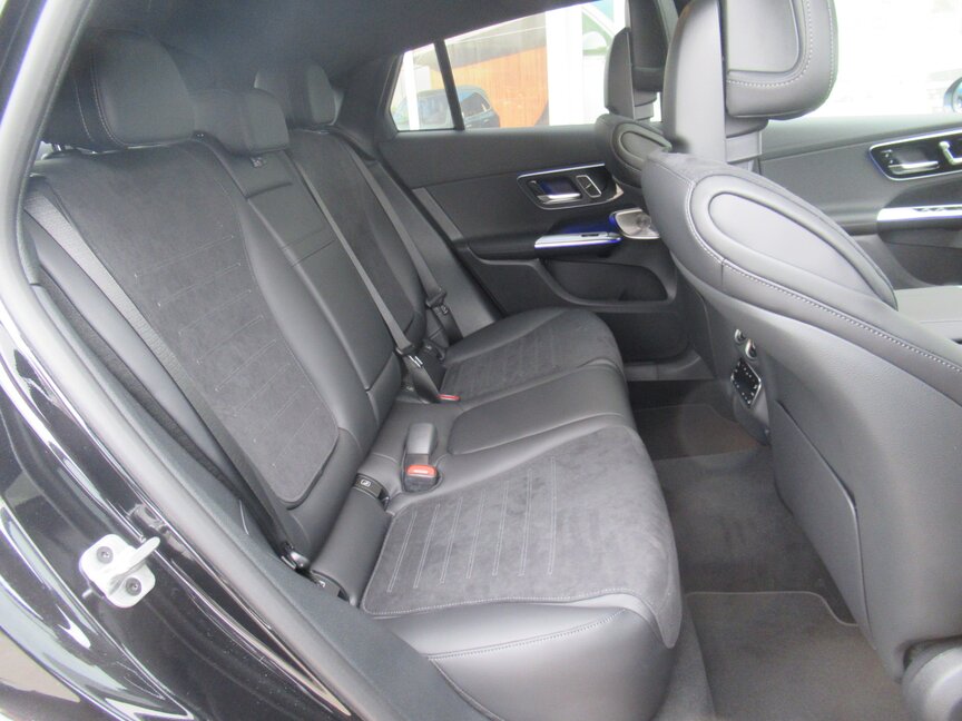 Mercedes-Benz GLC 220 d 4MATIC Coupé