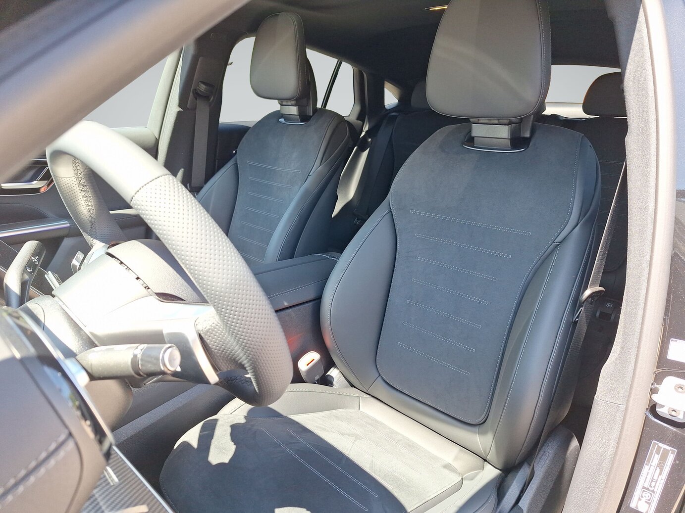 Mercedes-Benz GLC 220 d 4MATIC Coupé