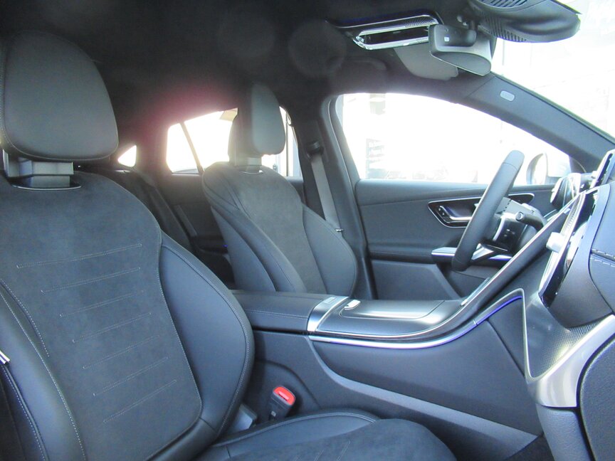 Mercedes-Benz GLC 200 4MATIC Coupé