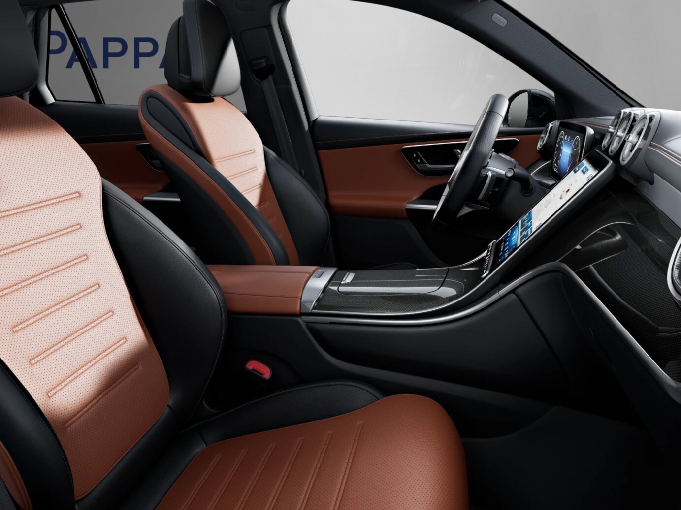 Mercedes-Benz GLC 220 d 4MATIC