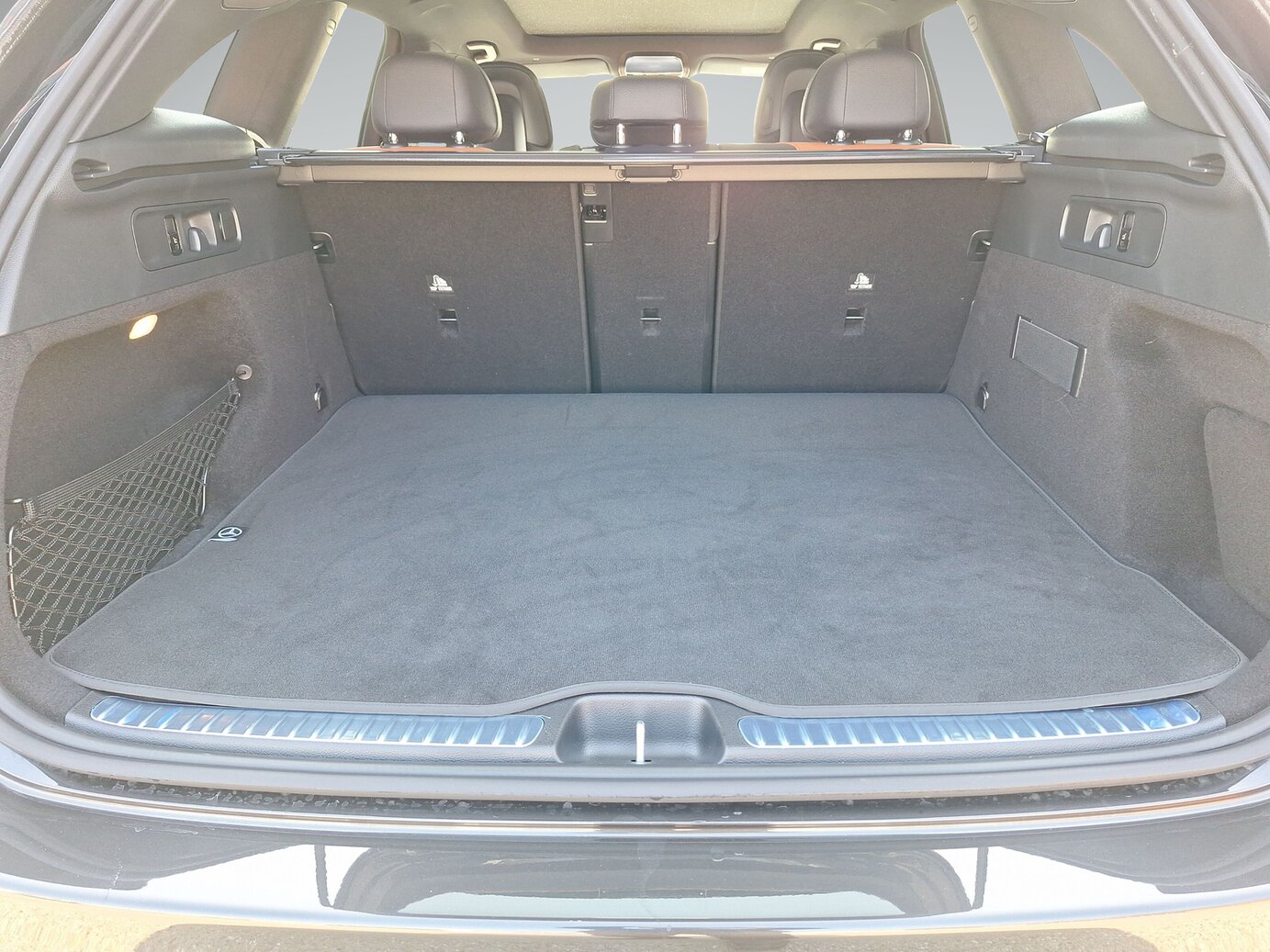 Mercedes-Benz GLC 220 d 4MATIC