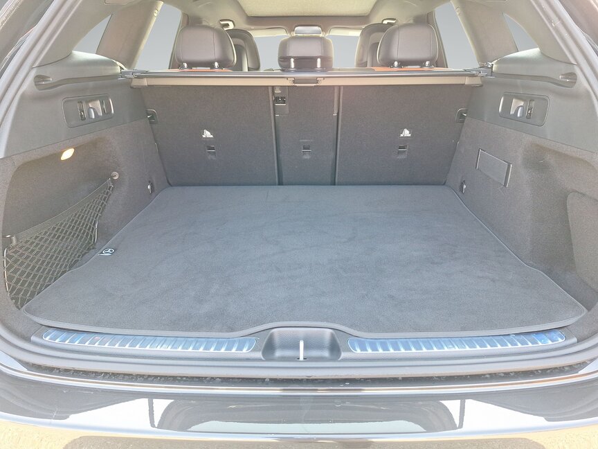 Mercedes-Benz GLC 220 d 4MATIC