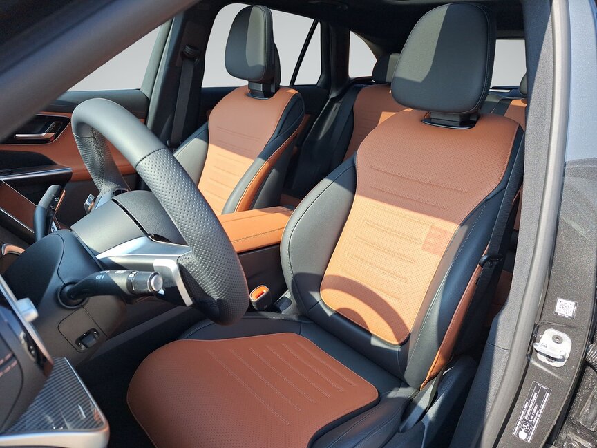 Mercedes-Benz GLC 220 d 4MATIC