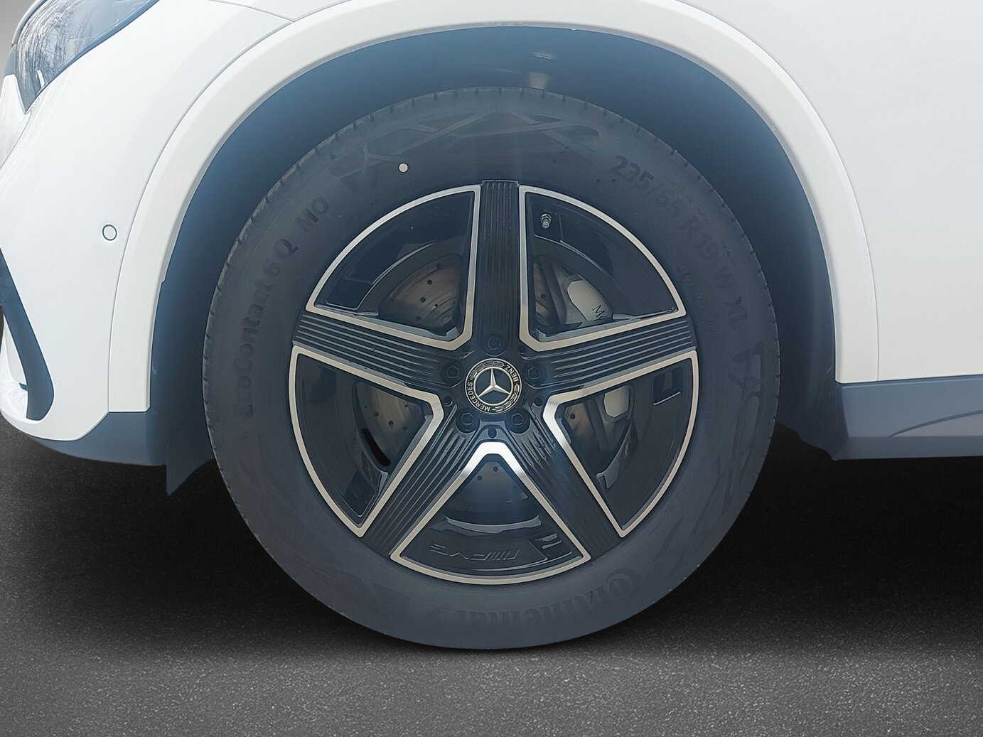 Mercedes-Benz GLC 220 d 4MATIC