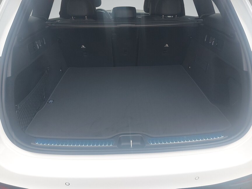 Mercedes-Benz GLC 220 d 4MATIC