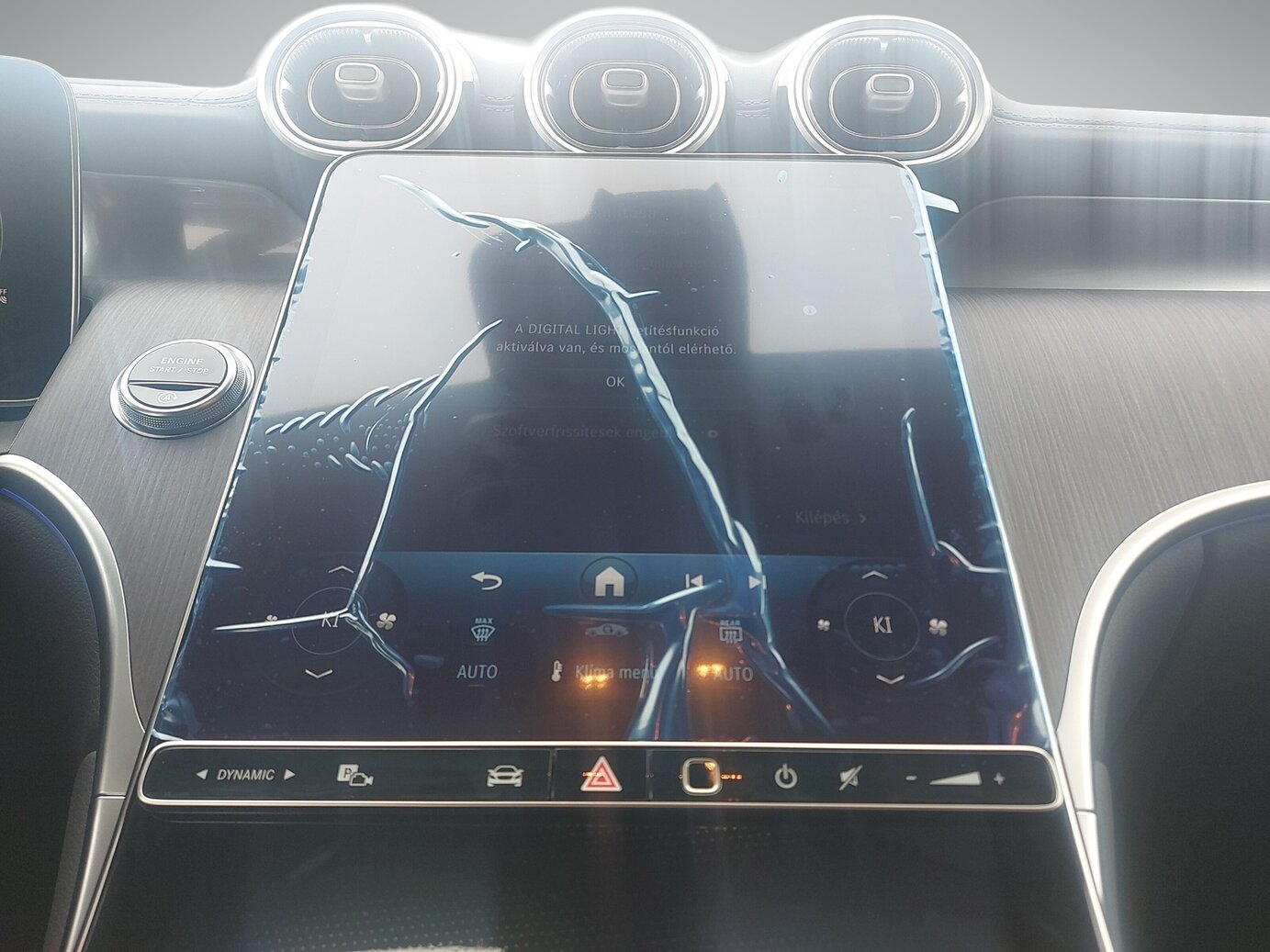 Mercedes-Benz GLC 220 d 4MATIC