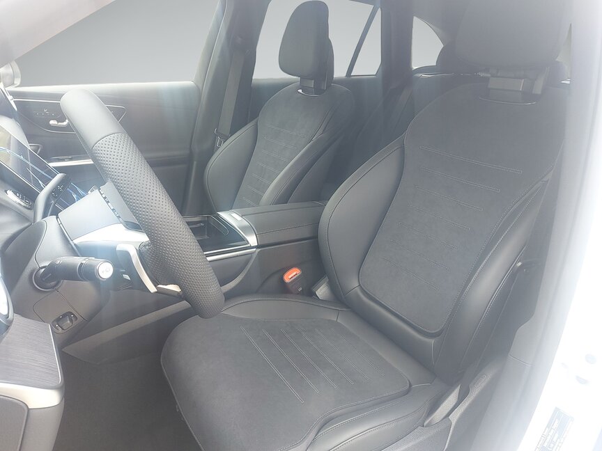 Mercedes-Benz GLC 220 d 4MATIC