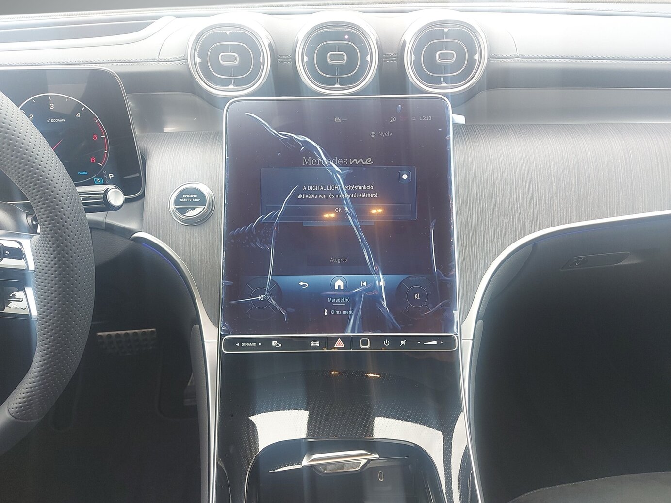 Mercedes-Benz GLC 220 d 4MATIC