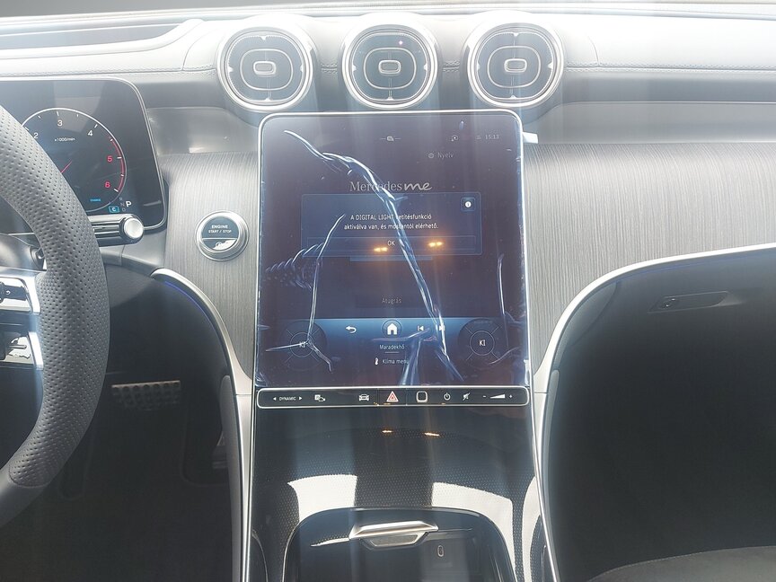 Mercedes-Benz GLC 220 d 4MATIC