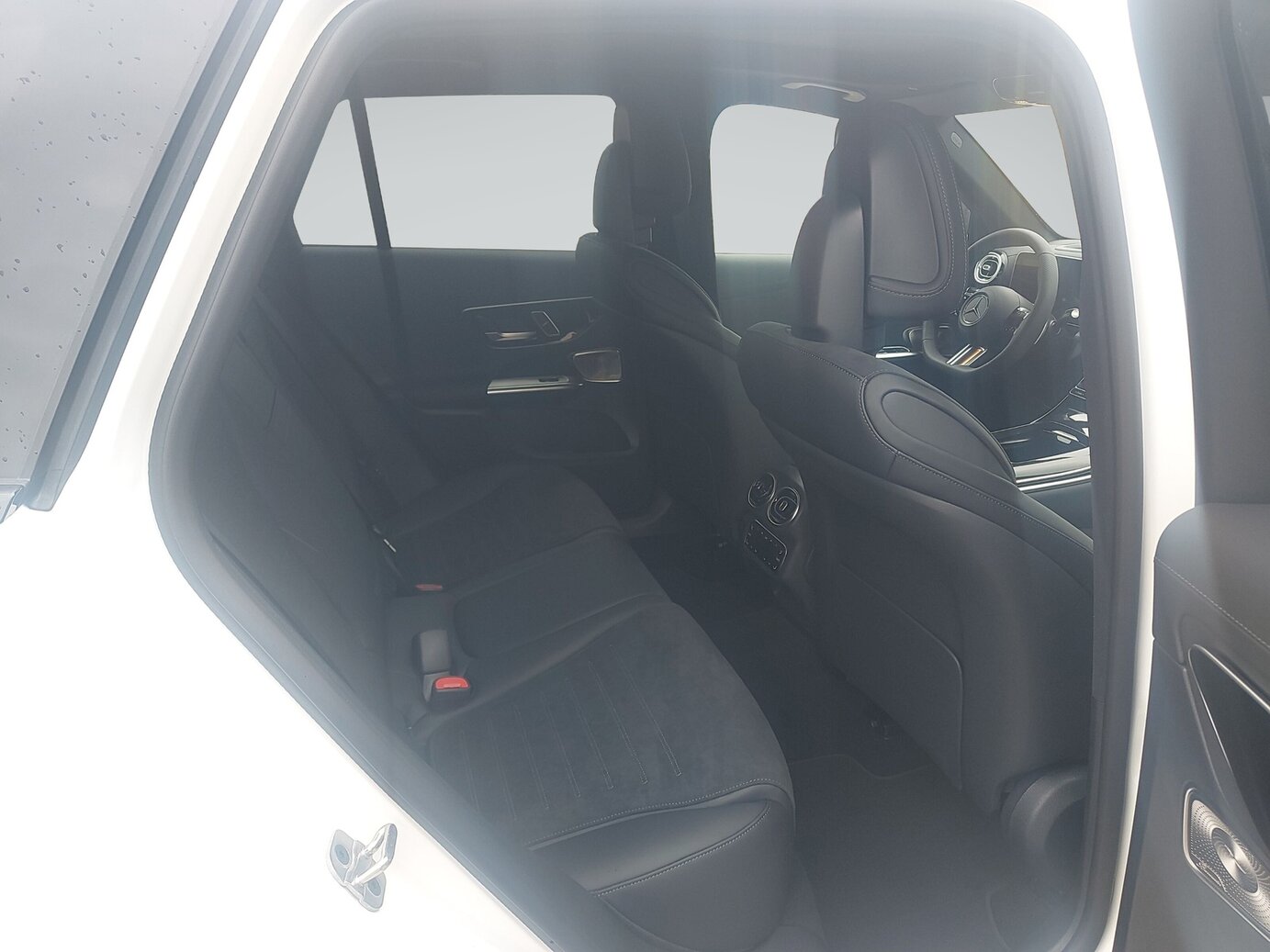 Mercedes-Benz GLC 220 d 4MATIC