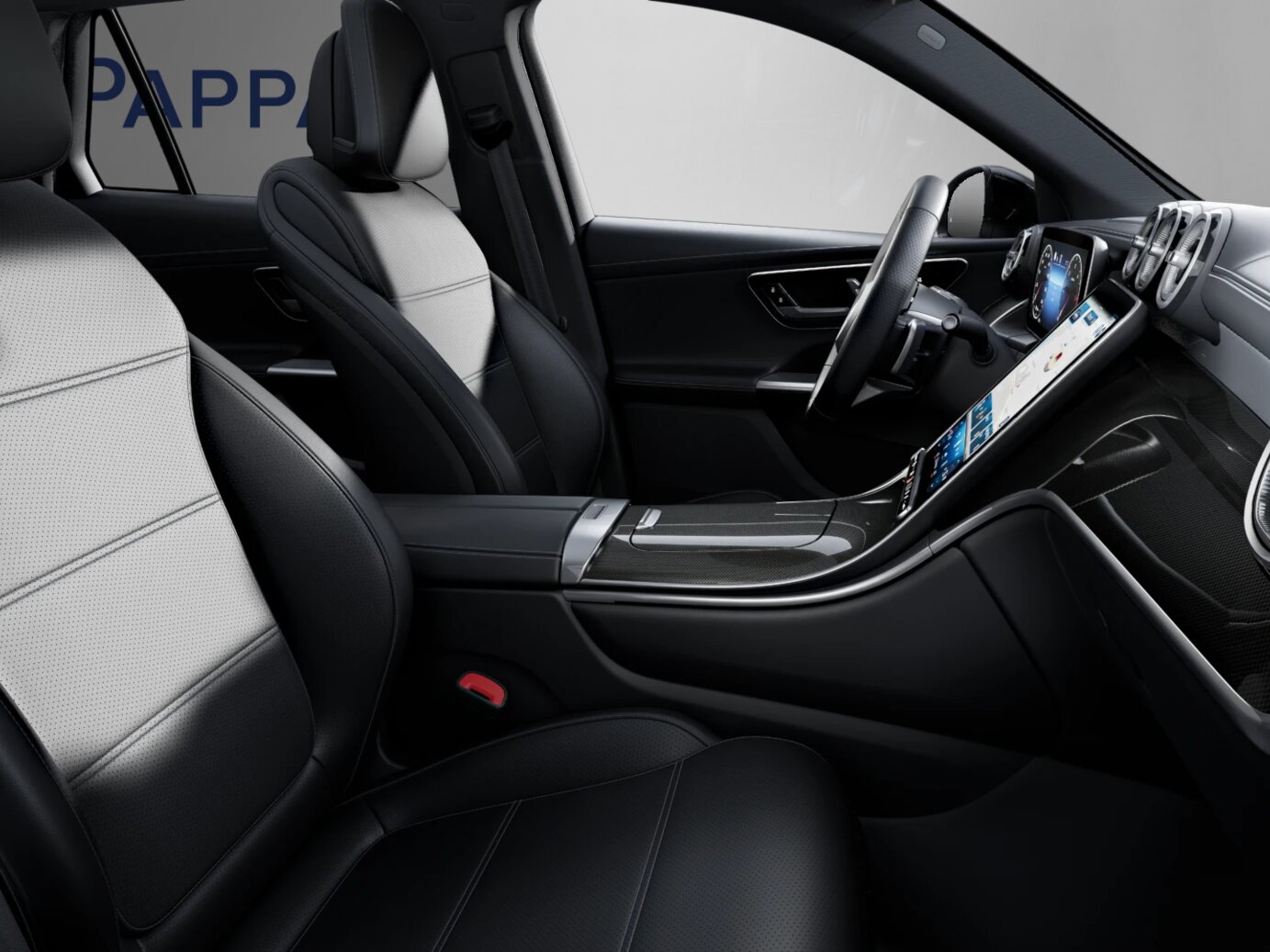 Mercedes-Benz GLC 220 d 4MATIC