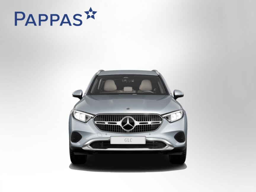 Mercedes-Benz GLC 300 de 4MATIC