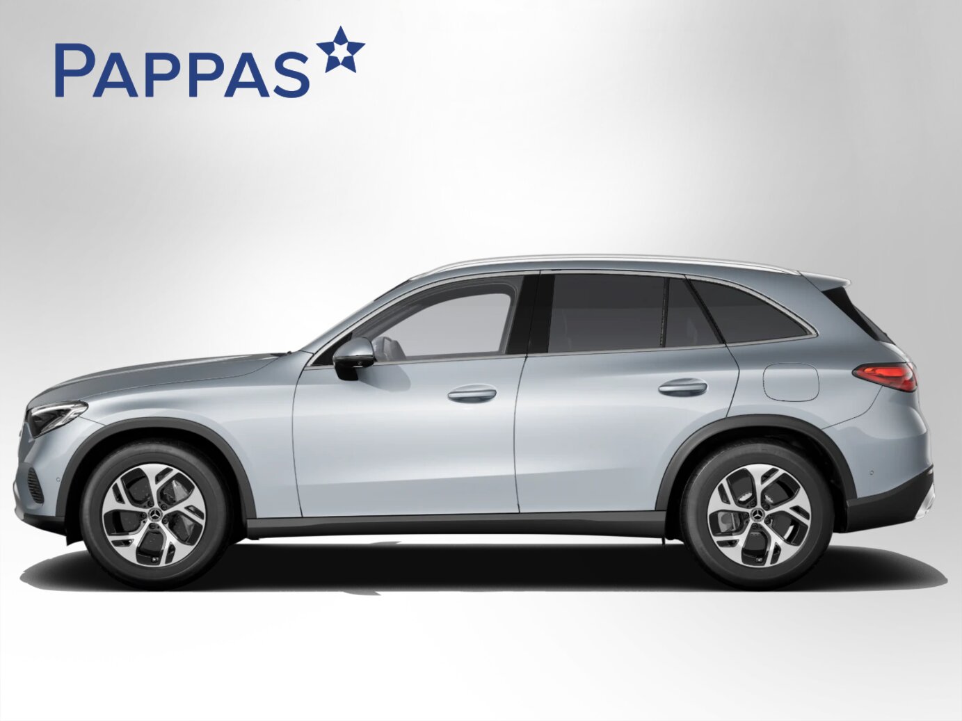 Mercedes-Benz GLC 300 de 4MATIC