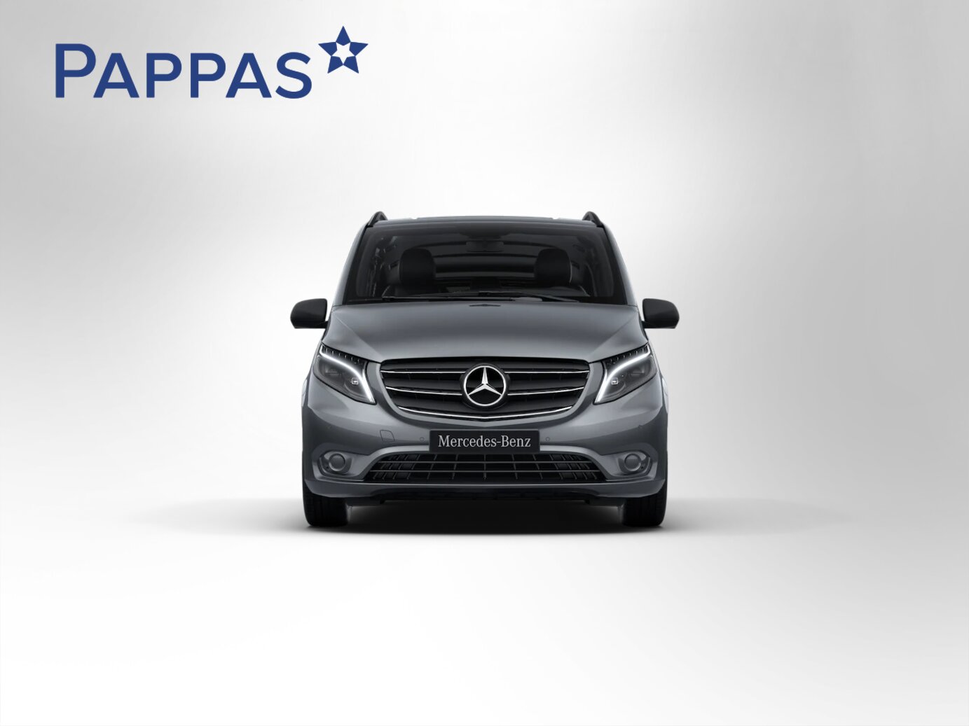 Mercedes-Benz Vito 119 CDI Tourer SELECT Lang