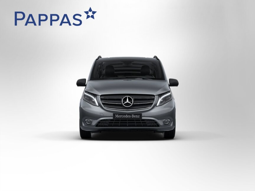 Mercedes-Benz Vito 119 CDI Tourer SELECT Lang