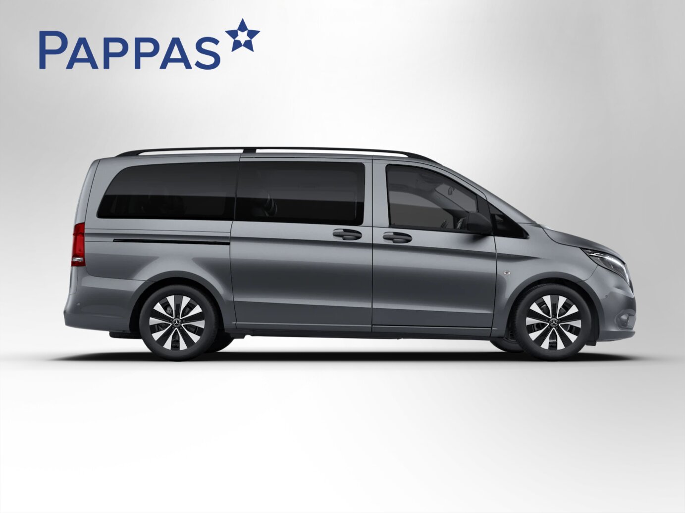 Mercedes-Benz Vito 119 CDI Tourer SELECT Lang