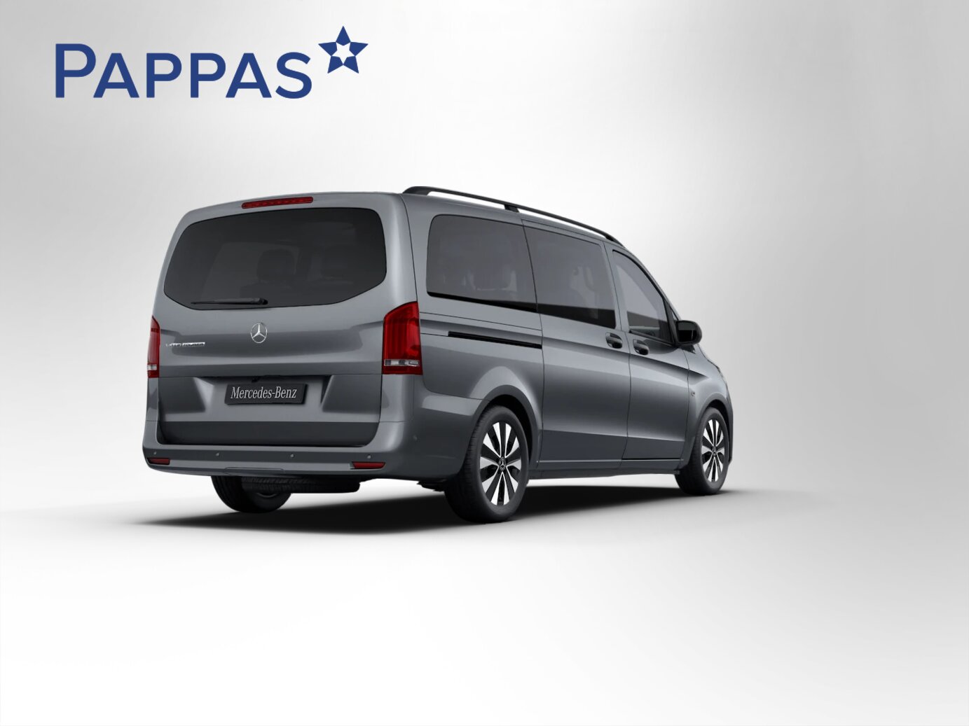 Mercedes-Benz Vito 119 CDI Tourer SELECT Lang
