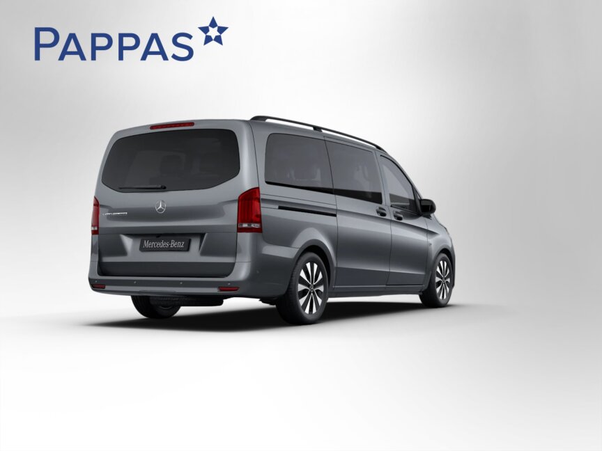 Mercedes-Benz Vito 119 CDI Tourer SELECT Lang