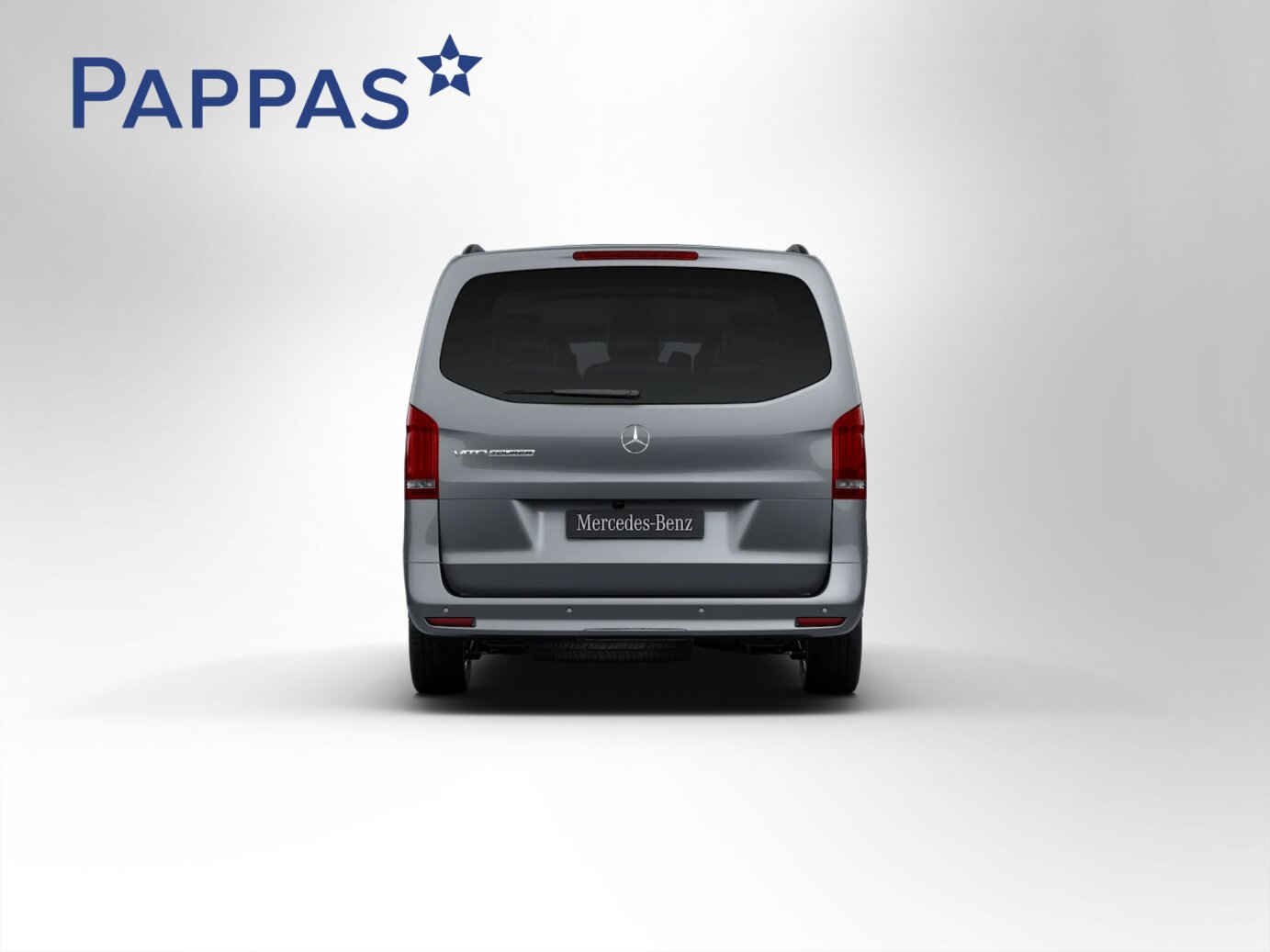 Mercedes-Benz Vito 119 CDI Tourer SELECT Lang